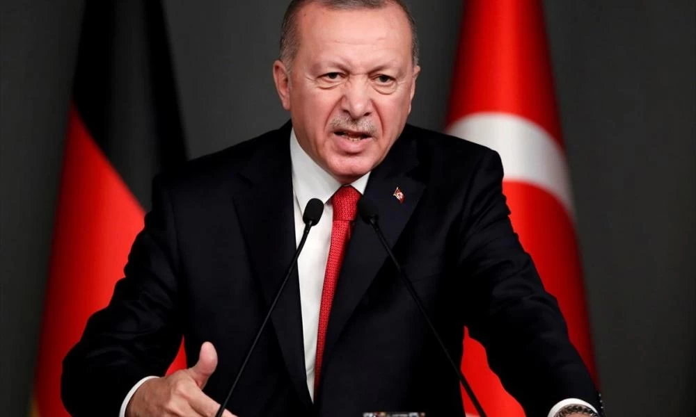 Foreign Policy: Γιατί ο Ερντογάν ανοίγει «το κουτί της Πανδώρας» με τη Διώρυγα της Κωνσταντινούπολης